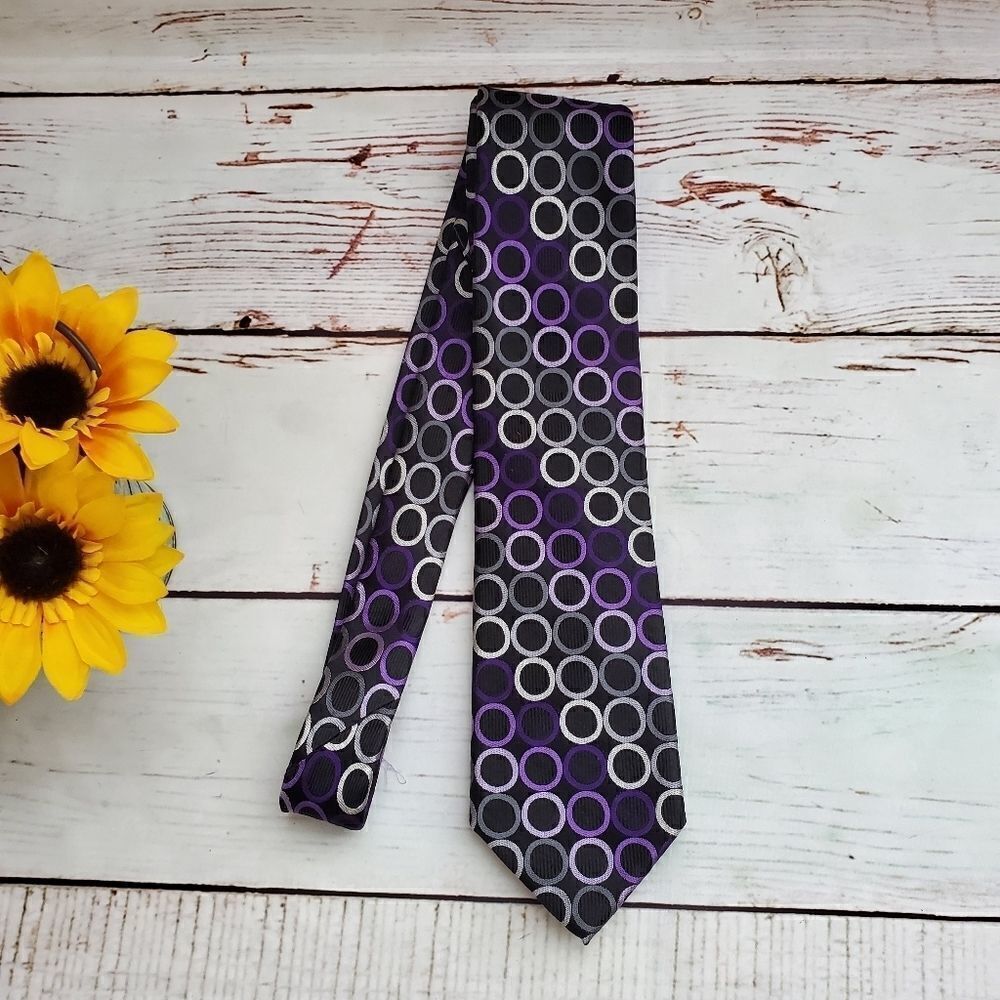 Michael Kors tie - Picture 2 of 3
